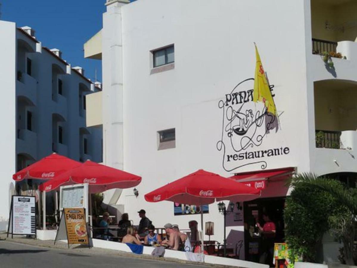 Detrinver In Albufeira 305 Luaran gambar